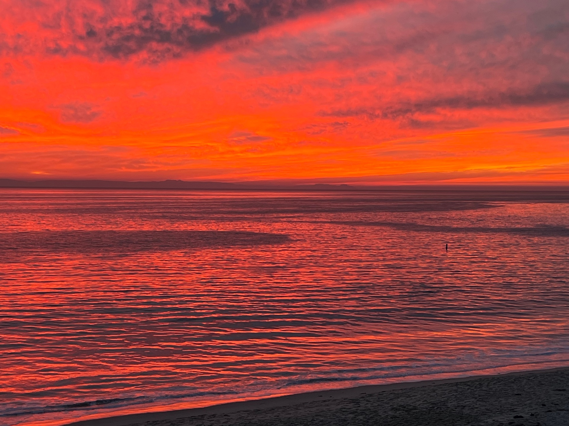 Crimson Hour