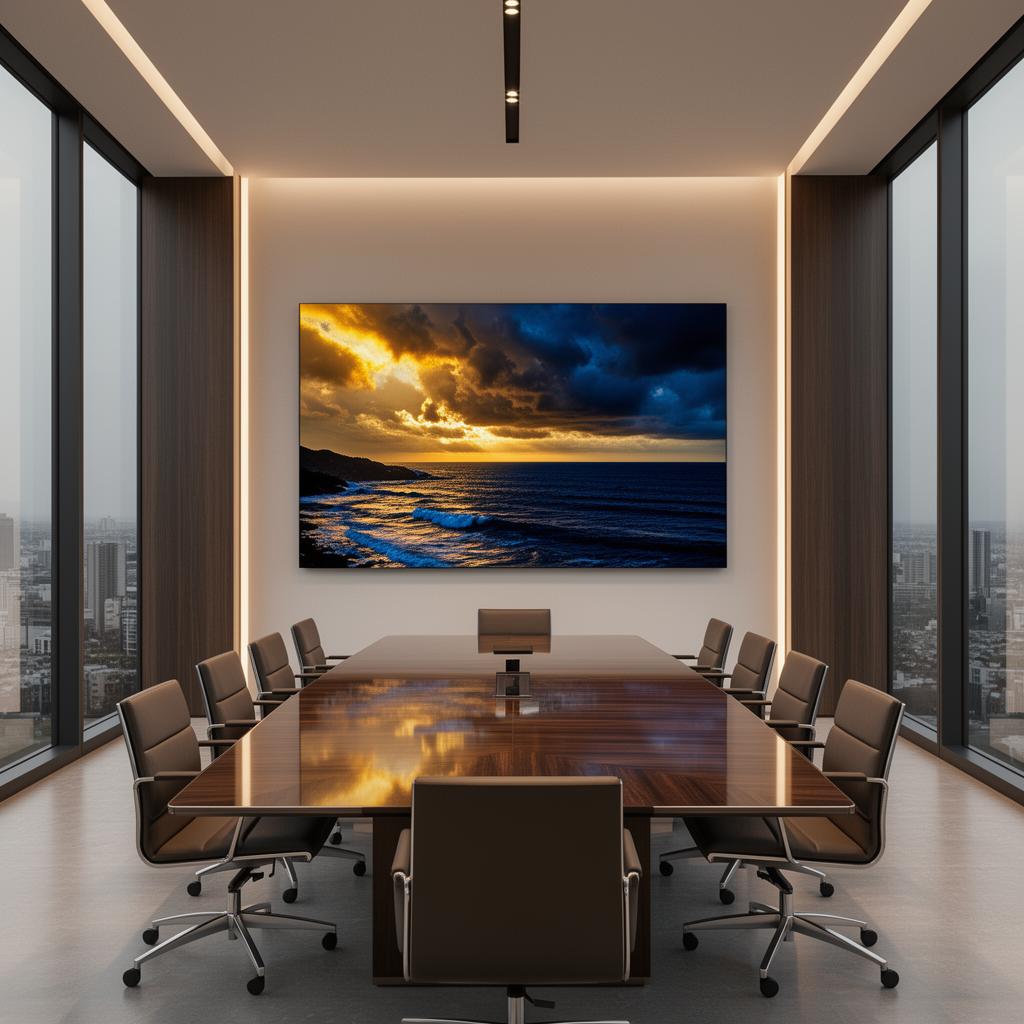 The Executive & Boardroom Collection